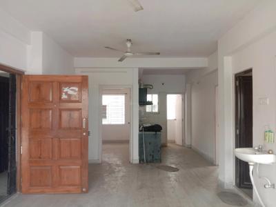 Living Room Image of 1136 Sq.ft 3 BHK Apartment / Flat for sale in New Town Kolkata for Rs. 7000000