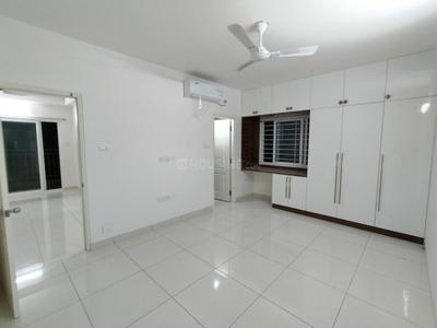 Bedroom Image of 1250 Sq.ft 2 BHK Apartment / Flat for sale in Aparna Kanopy Marigold, Kompally Hyderabad for Rs. 8700000
