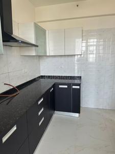 Kitchen Image of 2810 Sq.ft 4 BHK Apartment / Flat for sale in CGHS Emerald Green, Sector 52 Gurgaon for Rs. 35500000
