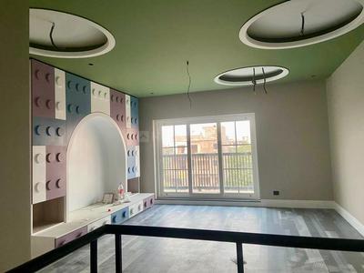 Bathroom Image of 3200 Sq.ft 5 BHK Independent House for sale in DLF Mullanpur Chandigarh for Rs. 85000000