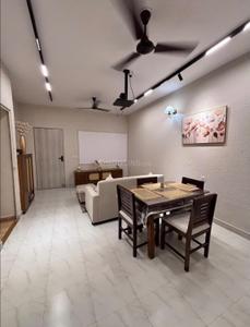 Hall Image of 1100 Sq.ft 2 BHK Apartment / Flat for rent in UPHDA Saryu Enclave Phse 2, Sushant Golf City Lucknow for Rs. 30000