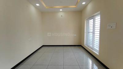 Hall Image of 790 Sq.ft 2 BHK Independent House for sale in MCB Rajalakshmi Enclave, Thirunindravur Chennai for Rs. 4600000