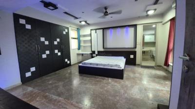Bedroom Image of 1760 Sq.ft 3 BHK Apartment / Flat for sale in Hiranandani Meadows, Thane West Thane for Rs. 39000000