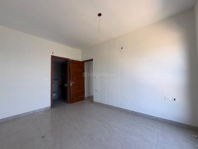 Bedroom Image of 1800 Sq.ft 3 BHK Apartment / Flat for sale in Kadubeesanahalli Bengaluru for Rs. 22665000