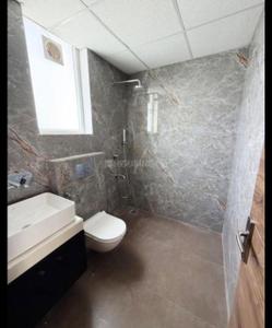 Image of 1700 Sq.ft 3 BHK Apartment / Flat for rent in Skyline Elevate, Utrathiya, Zirakpur for Rs. 35000
