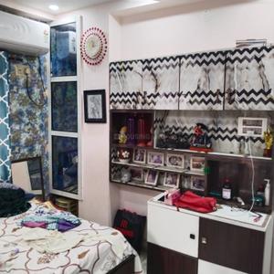 Bedroom Image of 1034 Sq.ft 3 BHK Apartment / Flat for sale in Keshtopur Kolkata for Rs. 3900000