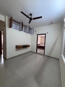 Hall Image of 1200 Sq.ft 2.5 BHK Independent House for rent in Annapurneshwari Nagar Bengaluru for Rs. 25000