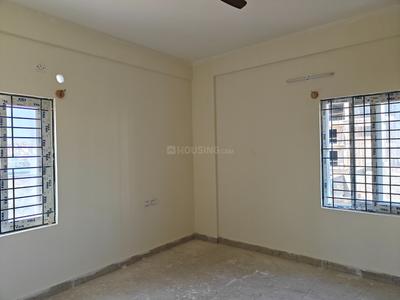Bedroom Image of 2000 Sq.ft 3 BHK Apartment / Flat for rent in Kengeri Satellite Town Bengaluru for Rs. 65000