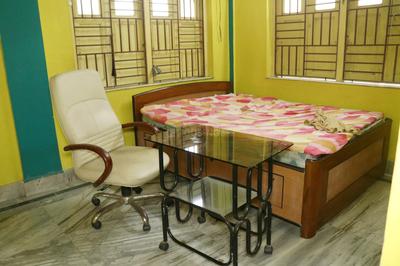 Hall Image of 1800 Sq.ft 4 BHK Apartment / Flat for sale in Kutighat Kolkata for Rs. 4900000