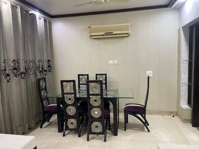 Hall Image of 1440 Sq.ft 3 BHK Builder Floor for sale in Kalyan Vihar New Delhi for Rs. 24500000