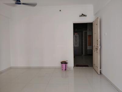 Living Room Image of 1100 Sq.ft 2 BHK Apartment / Flat for sale in Taloja Navi Mumbai for Rs. 6000000
