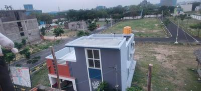 Image of 875 Sq.ft 2 BHK Independent House for sale in Vadaperumbakkam, Chennai for Rs. 4785800