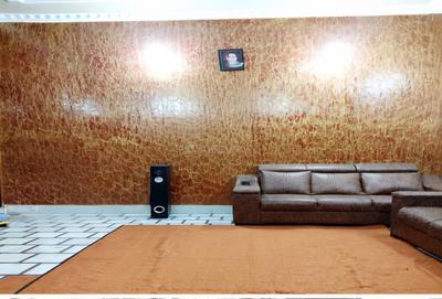 Living Room Image of 621 Sq.ft 4 BHK Independent House for sale in Rishi Nagar Meerut for Rs. 10000000