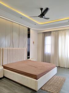Bedroom Image of 2700 Sq.ft 4 BHK Builder Floor for sale in Ansal Versalia, Sector 67 Gurgaon for Rs. 31000000
