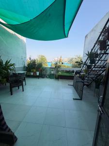 Image of 2500 Sq.ft 3 BHK Independent House for sale in Jagatpura, Jaipur for Rs. 16500000