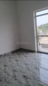 Bedroom Image of 1000 Sq.ft 3 BHK Independent House for rent in Ram Nagar Bahadurgarh for Rs. 16000