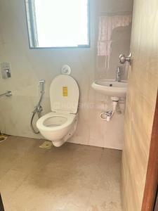 Bathroom Image of Navkar  in Ghatkopar East, Mumbai