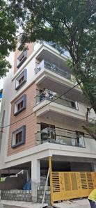 3 BHK Independent Builder Floor