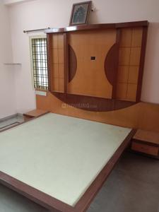 Bedroom Image of 1315 Sq.ft 3 BHK Apartment / Flat for sale in Udaya Udaya Shine, Habsiguda Hyderabad for Rs. 12500000