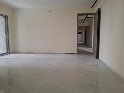 Living Room Image of 1650 Sq.ft 3 BHK Apartment / Flat for sale in Millennium Celesta, Kharghar Navi Mumbai for Rs. 18500000