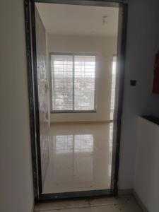 Hall Image of 700 Sq.ft 1 BHK Apartment / Flat for sale in Rahatani Pune for Rs. 8500000