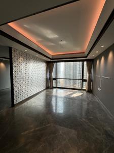Hall Image of 1900 Sq.ft 4 BHK Apartment / Flat for sale in Lodha Park, Lower Parel Mumbai for Rs. 90000000