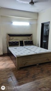 Bedroom Image of 550 Sq.ft 1 BHK Apartment / Flat for rent in The Antriksh Kanball 3G, Sector 77 Noida for Rs. 27000