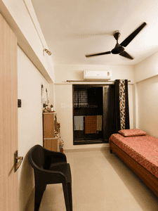 Image of 940 Sq.ft 2 BHK Apartment / Flat for sale in Badlapur East, Badlapur for Rs. 4500000