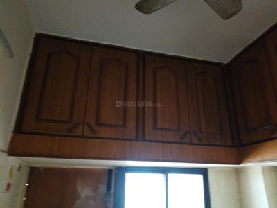 Kitchen Image of 620 Sq.ft 2 BHK Apartment / Flat for rent in Maninagar Ahmedabad for Rs. 14000