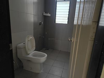 Image of 1350 Sq.ft 3 BHK Apartment / Flat for rent in Nanded Asawari, Nanded, Pune for Rs. 28000