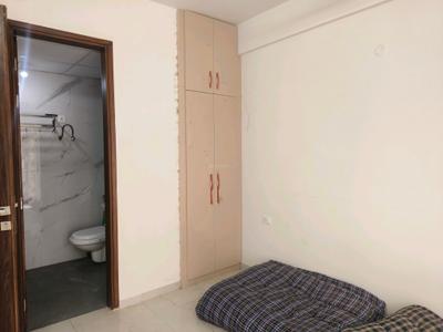 Bedroom Image of 1503 Sq.ft 3.5 BHK Builder Floor for rent in M3M Soulitude , Sector 89 Gurgaon for Rs. 45000