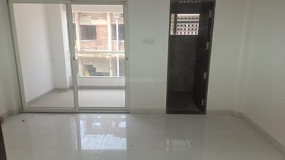 Bedroom Image of 1390 Sq.ft 3 BHK Duplex for sale in Nayta Mundla Indore for Rs. 7000000