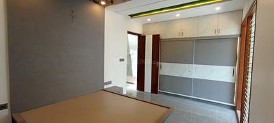Bedroom Image of 2400 Sq.ft 3 BHK Independent House for sale in JP Nagar Bengaluru for Rs. 17400000