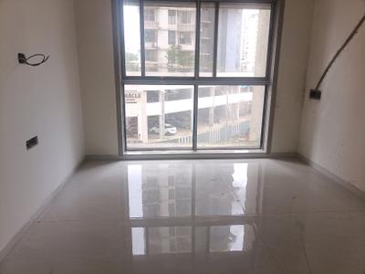 Bedroom Image of 950 Sq.ft 2 BHK Apartment / Flat for sale in Platinum Aura, Kalamboli Navi Mumbai for Rs. 10000000