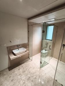Image of 6700 Sq.ft 5 BHK Apartment / Flat for rent in True The North, Ambli, Ahmedabad for Rs. 400000