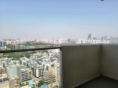 Bedroom One Image of 1704 Sq.ft 3 BHK Apartment / Flat for sale in Tulip Yellow by Tulip Infratech Pvt Ltd, Sector 69 Gurgaon for Rs. 22900000