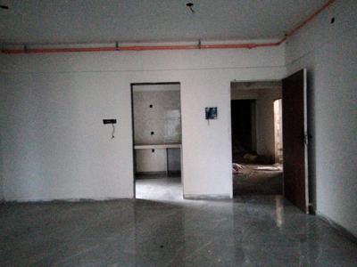 Living Room Image of 1850 Sq.ft 3 BHK Apartment / Flat for sale in Mass Insignia, Kharghar Navi Mumbai for Rs. 14500000