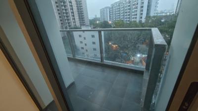 Balcony Image of 2355 Sq.ft 4 BHK Apartment / Flat for sale in Paras Dews, Sector 106 Gurgaon for Rs. 22000000