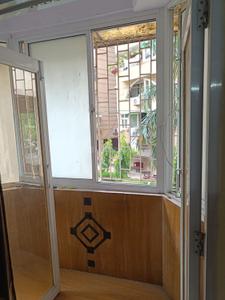 Balcony Image of 1700 Sq.ft 3 BHK Apartment / Flat for sale in Sector 28 Dwarka New Delhi for Rs. 35000000