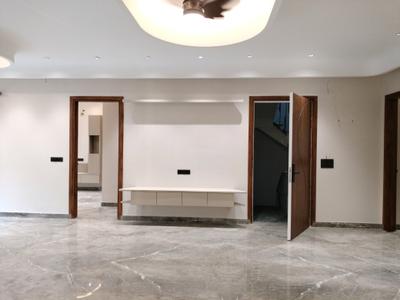 Living Room Image of 1890 Sq.ft 3 BHK Builder Floor for sale in Sector 19 Dwarka New Delhi for Rs. 36500000