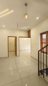 Hall Image of 1800 Sq.ft 3 BHK Independent House for sale in Kakkanad Kochi for Rs. 11000000