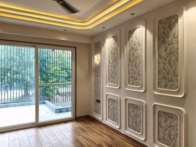 Bedroom Image of 3100 Sq.ft 4 BHK Builder Floor for sale in Sector 67 Gurgaon for Rs. 32000000