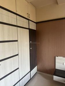 Bedroom Image of 1050 Sq.ft 2 BHK Apartment / Flat for sale in Pride Aashiyana Phase II, Lohegaon Pune for Rs. 8200000