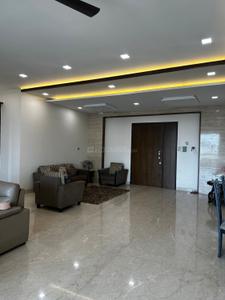 Hall Image of 3120 Sq.ft 4 BHK Apartment / Flat for sale in Mulund West Mumbai for Rs. 80000000