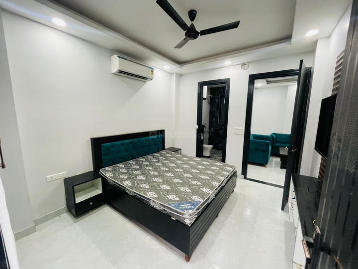 Jain properties Bedroom 1
