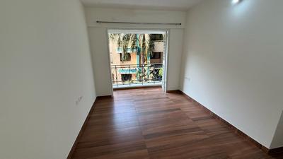 Bedroom Image of 860 Sq.ft 2 BHK Apartment / Flat for rent in Tingre Nagar Pune for Rs. 36000