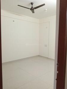 Bedroom Image of 1200 Sq.ft 2 BHK Apartment / Flat for rent in Kasturi Nagar Bengaluru for Rs. 45000