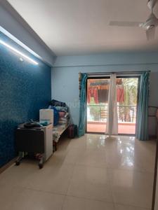 Hall Image of 1718 Sq.ft 3 BHK Apartment / Flat for sale in MV Royal Homes by MV Projects (India) Pvt Ltd, Thanisandra Bengaluru for Rs. 11600000