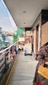 Balcony Image of 1750 Sq.ft 3 BHK Builder Floor for sale in Azadpur New Delhi for Rs. 20000000