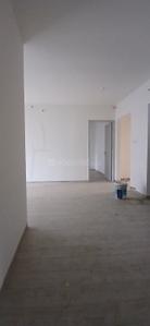 Hall Image of 1600 Sq.ft 4 BHK Apartment / Flat for rent in K Shire, Punawale Pune for Rs. 38000
